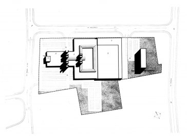 Image work detail